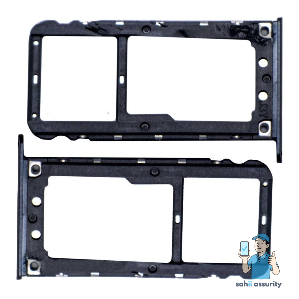 SIM Card Holder Tray for Xiaomi Redmi Note 5 Pro